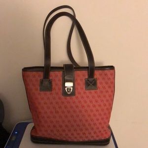 Dooney and burke bag